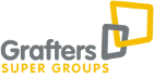 The Grafters Network Ltd. Logo