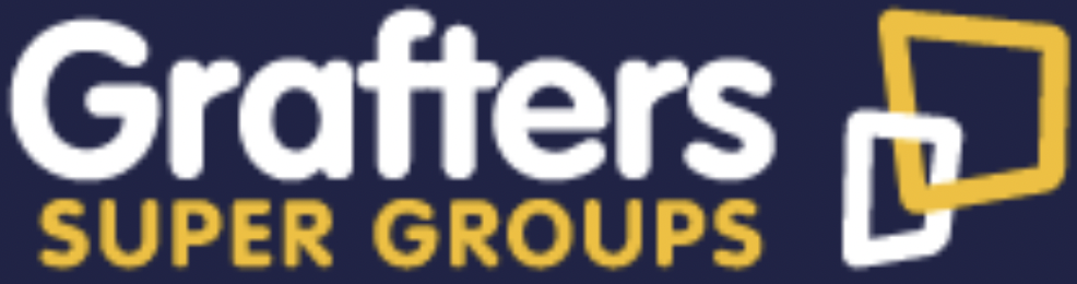 Grafters Super Groups Logo