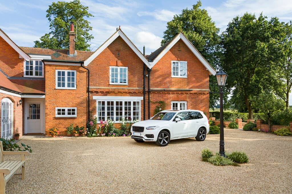 Cost clarity and early-stage decision making in projects under 1m