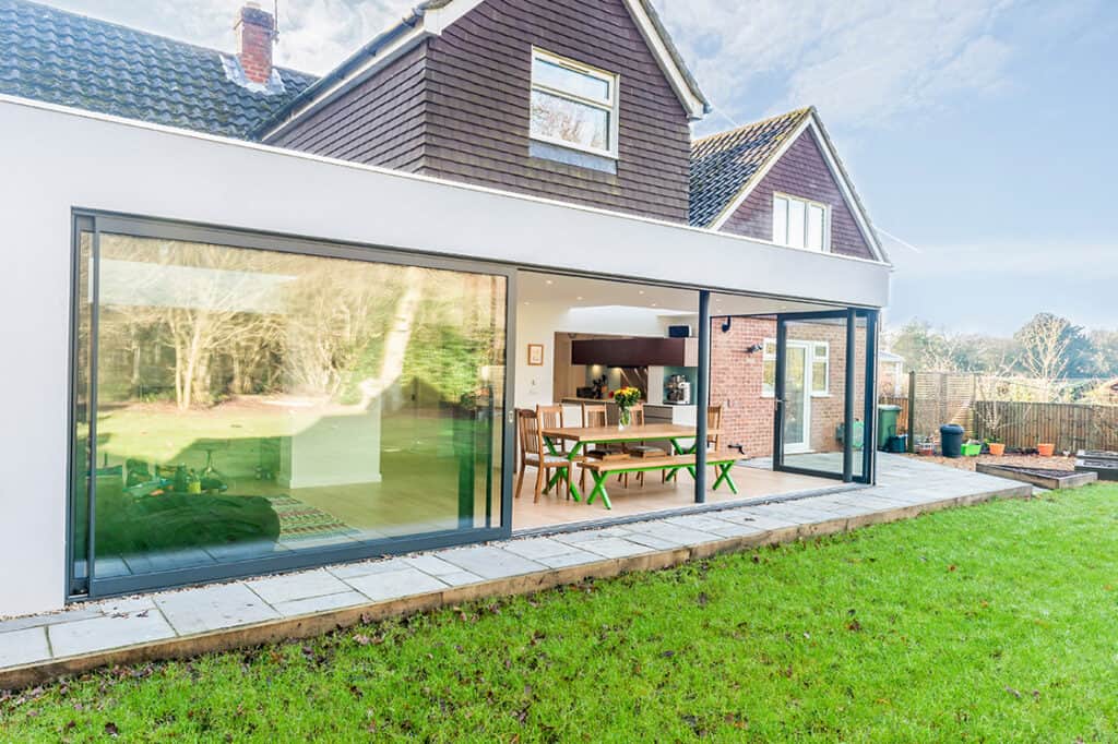 How to create a realistic construction budget before any designs are made